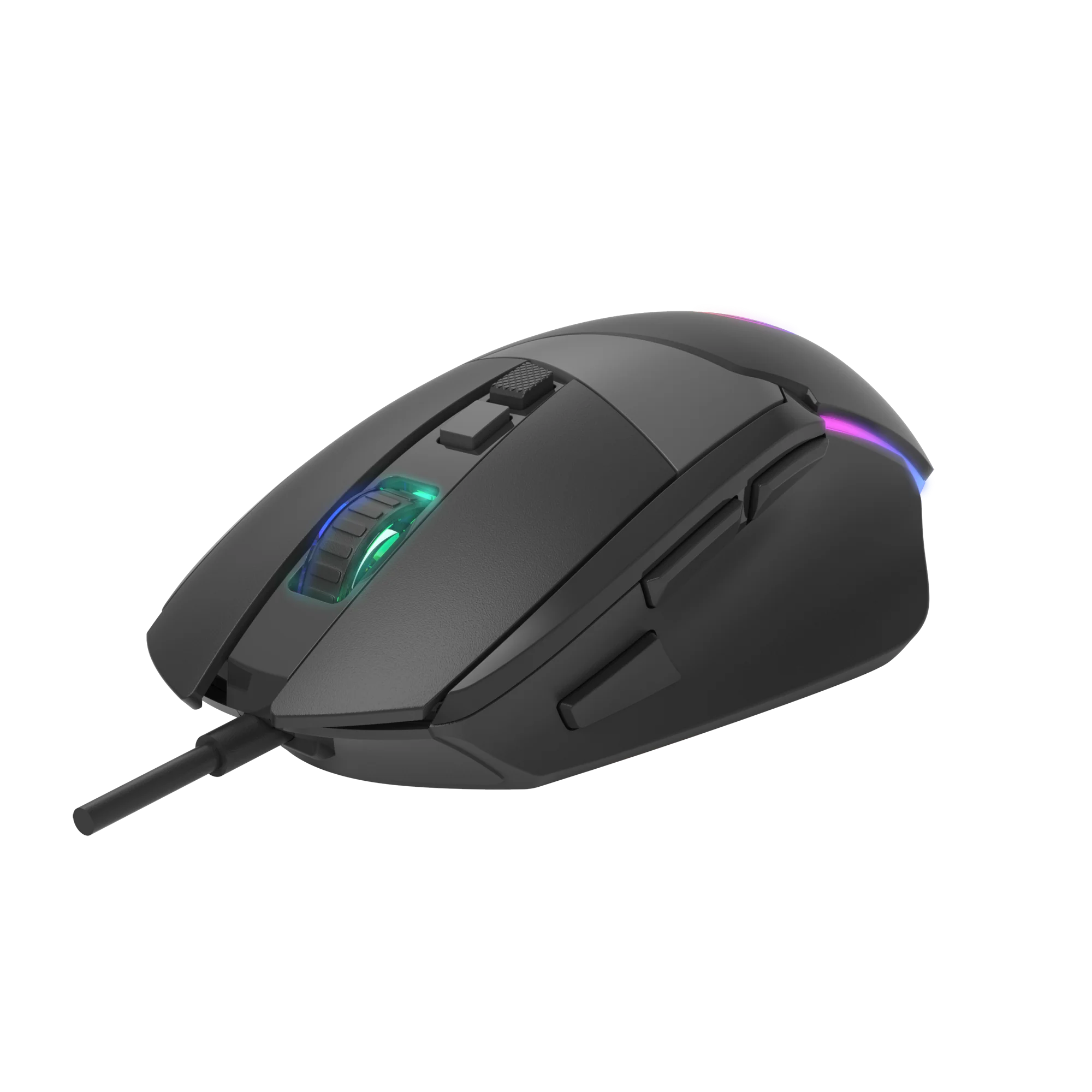 Marvo Duke 60 Wired Gaming mouse Marvo Duke 60 Wired Gaming mouse